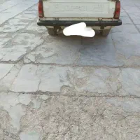 ماشین مدل ۹۰ تازه تعمیر بدون رنگ|خودرو سواری و وانت|رفسنجان, |دیوار