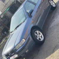 فروش سمند|خودرو سواری و وانت|قائم‌شهر, |دیوار