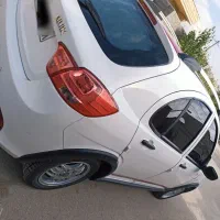 کوییکR|خودرو سواری و وانت|ایوان, |دیوار