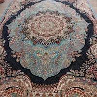 فرش امیرزاده دوتخته ۱۲متری فرش ارا مشهد درحدنو|فرش|مشهد, شاهد (شهرک غرب)|دیوار