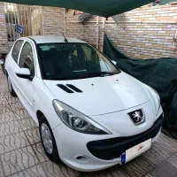 207مدل1400|خودرو سواری و وانت|کرمان, |دیوار