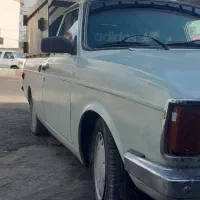 پیکان وانت دوگانه سوز مدل ۷۷