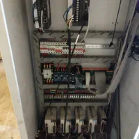 دستگاه‌هاپ‌cnc 320|ماشین‌آلات صنعتی|تاکستان, |دیوار