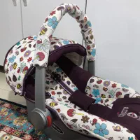 کالسکه، روروئک ،کریر|کالسکه و لوازم جانبی|زنجان, |دیوار