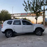 داستر ۲۰۱۷|خودرو سواری و وانت|میانه, |دیوار