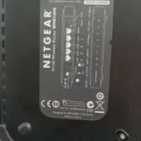 اکسس پوینت netgear|مودم و تجهیزات شبکه|تهران, هروی|دیوار