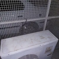 کولر گازی|کولر گازی و فن‌کوئل|شاهین‌شهر, عطار|دیوار