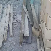 تخته ولوازم قالب بندی