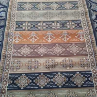 گلیم فرش|گلیم، جاجیم، گبه|زنجان, |دیوار