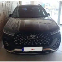 تیگو ۷ پرومیوم F7