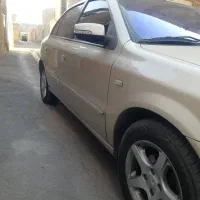 سمند سورن مدل۸۸|خودرو سواری و وانت|لنجان, |دیوار