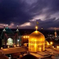 بلیط قطار مشهد