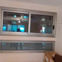 آلومینیوم UPVC توری|خدمات پیشه و مهارت|صدرا-فارس, فاز ۱|دیوار