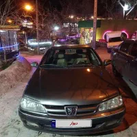 پارس ۸۴|خودرو سواری و وانت|بیرجند, |دیوار