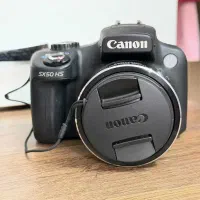 دوربین عکاسی کنون مدل پاورشات 50|دوربین عکاسی و فیلم‌برداری|زاهدان, |دیوار