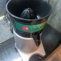 آب مرکبات گیری انار،پرتقال