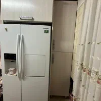 کابینت ام دی اف داخل فلز|آب‌چکان و نظم‌دهنده ظروف|اراک, |دیوار