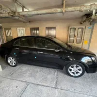 جیلی امگرند7  وارداتی مدل ۲۰۱۳|خودرو سواری و وانت|بوشهر, |دیوار