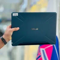 لپ تاپ Ausu tuf gaming fx 505|رایانه همراه|تبریز, |دیوار
