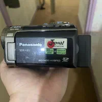 دوربین فیلم برداری