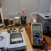 نمایندگی خدمات پس از فروش(تعمیرات)