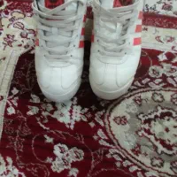 کتونی ساموا|کیف، کفش، کمربند|اسلامشهر, مسکن مهر اسلاشهر (شهرک امام خمینی)|دیوار