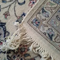 یک جفت فرش 6متری بافت اردکان نو|فرش|اصفهان, کلمه خوران|دیوار