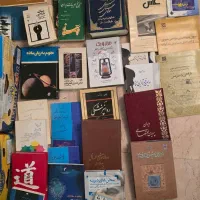 کتاب دانشگاهی علمی وادبی|کتاب و مجله ادبی|تهران, صادقیه|دیوار