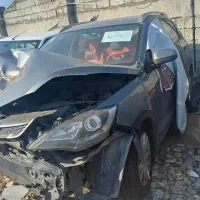 ام وی ام 315تصادفی