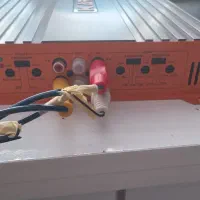 آمپلی فایر . سوئیچینگ یا آداپتور و ترانس سامسونگ|سیستم صوتی خانگی|شوط, |دیوار