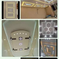 کناف فوم محصول دانش بنیان|خدمات پیشه و مهارت|پردیس, فاز ۴|دیوار