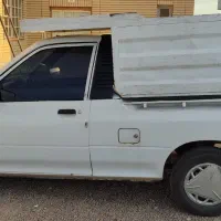 پرایدوانت مدل 99|خودرو سواری و وانت|تایباد, |دیوار