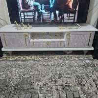 سرویس چوب عروس داماد