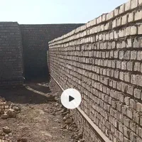 زمین نیم ساز در ابوجلال شمالی