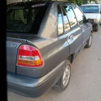 پراید 141مدل 88|خودرو سواری و وانت|سامان, |دیوار