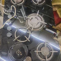 گاز رومیزی ترموکوپل دار