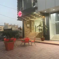 نیرو برای فست فود قسمت اشپزخانه