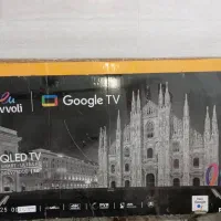 کارتن تلوزیون سالم ۵۰ اینچ