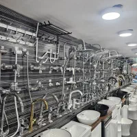 مرجع انواع شیرالات اهواز با نازلترین قیمت