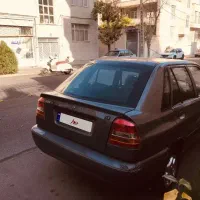 پراید مدل ۸۷،هیدرولیک ،کم کارکرد واقعی|خودرو سواری و وانت|تبریز, |دیوار