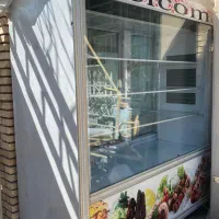 یخچال سه در