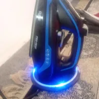 اتو بخار بدون سیم
