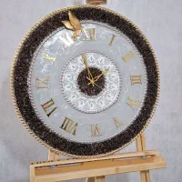 ساعت دیواری خاص