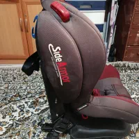 صندلی کودک ماشین|تخت و صندلی بچه|شیراز, پانصد دستگاه ارتش|دیوار