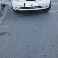 تیبا ۲ هاچبک مدل ۹۳