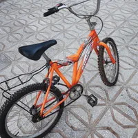 دوچرخه سایز ۲۰ و ۲۶