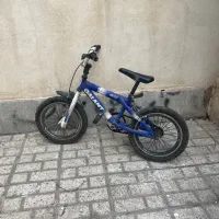 دوچرخه گالانت کیفیت در حد تیم ملی