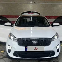 سورنتو gdi 2016