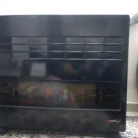بخاری گازی نیک کالا ۱۶۰۰۰