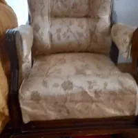 مبل راحتی|مبلمان خانگی و میز عسلی|کشکسرای, |دیوار